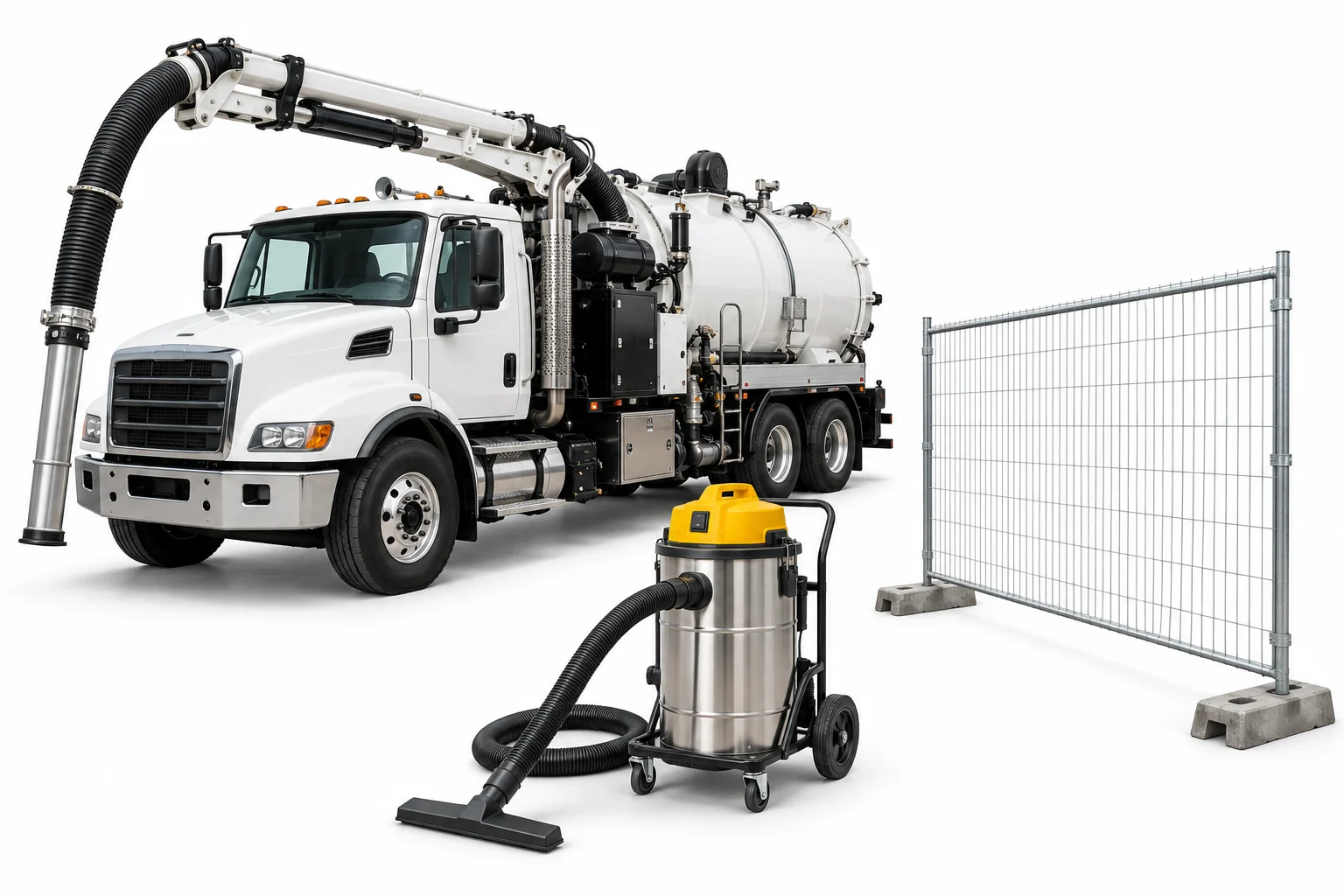 Specialized Equipment