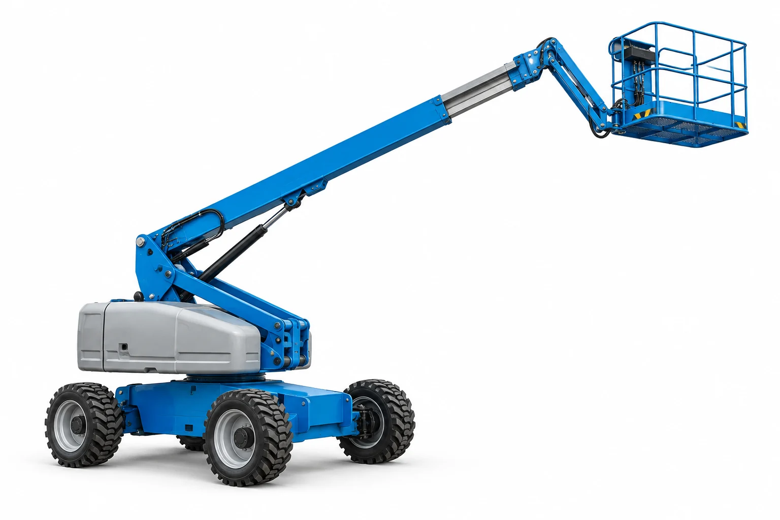 Boom Lift