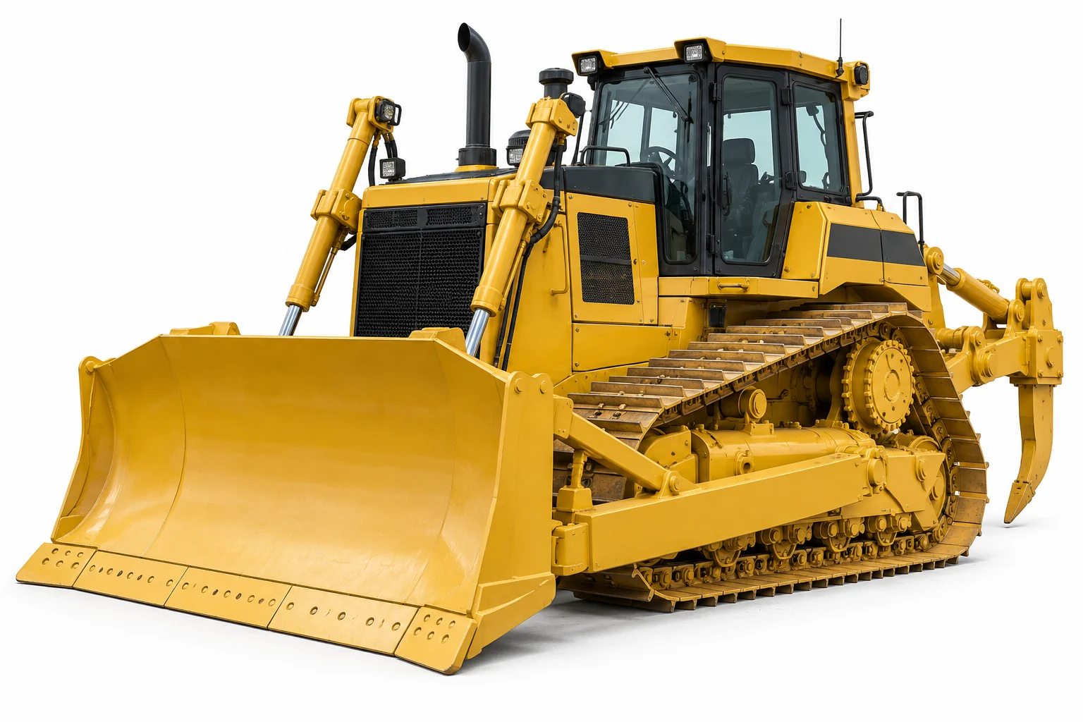 Bulldozer