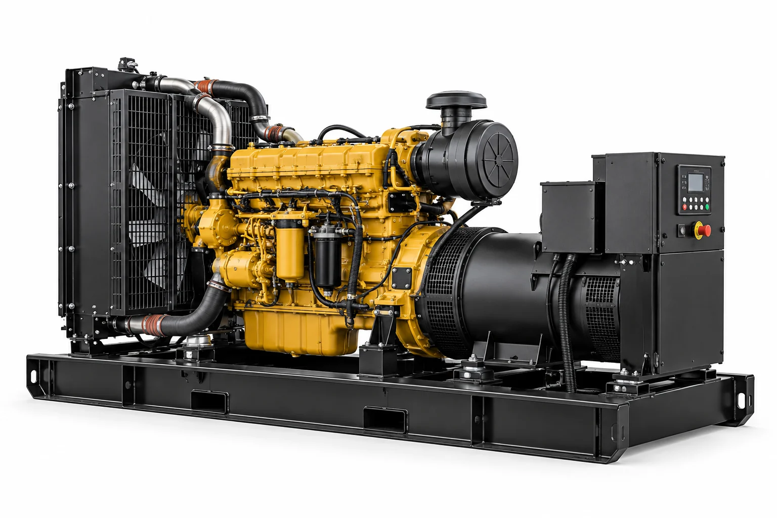 Diesel Generator