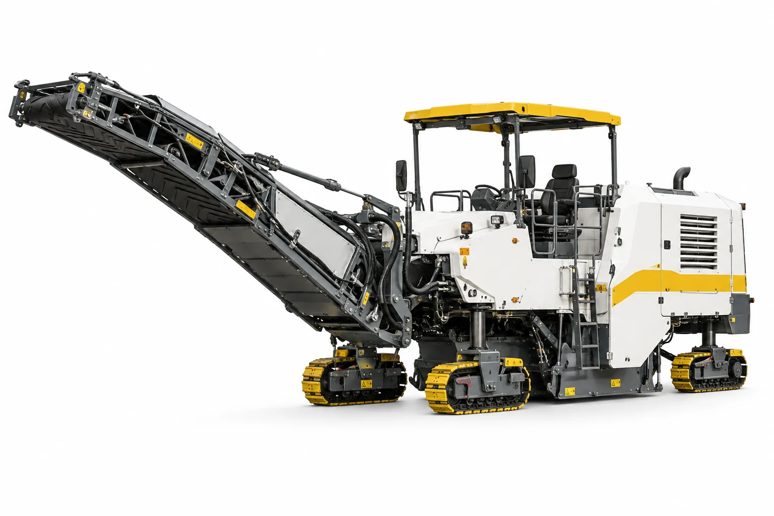 Milling Machine