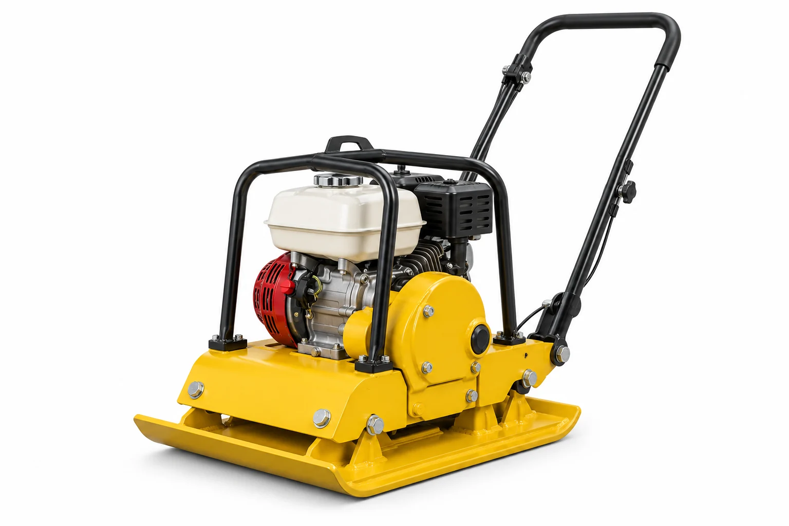 Plate Compactor