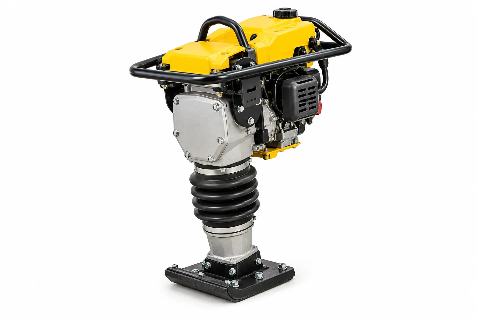 Rammer Compactor
