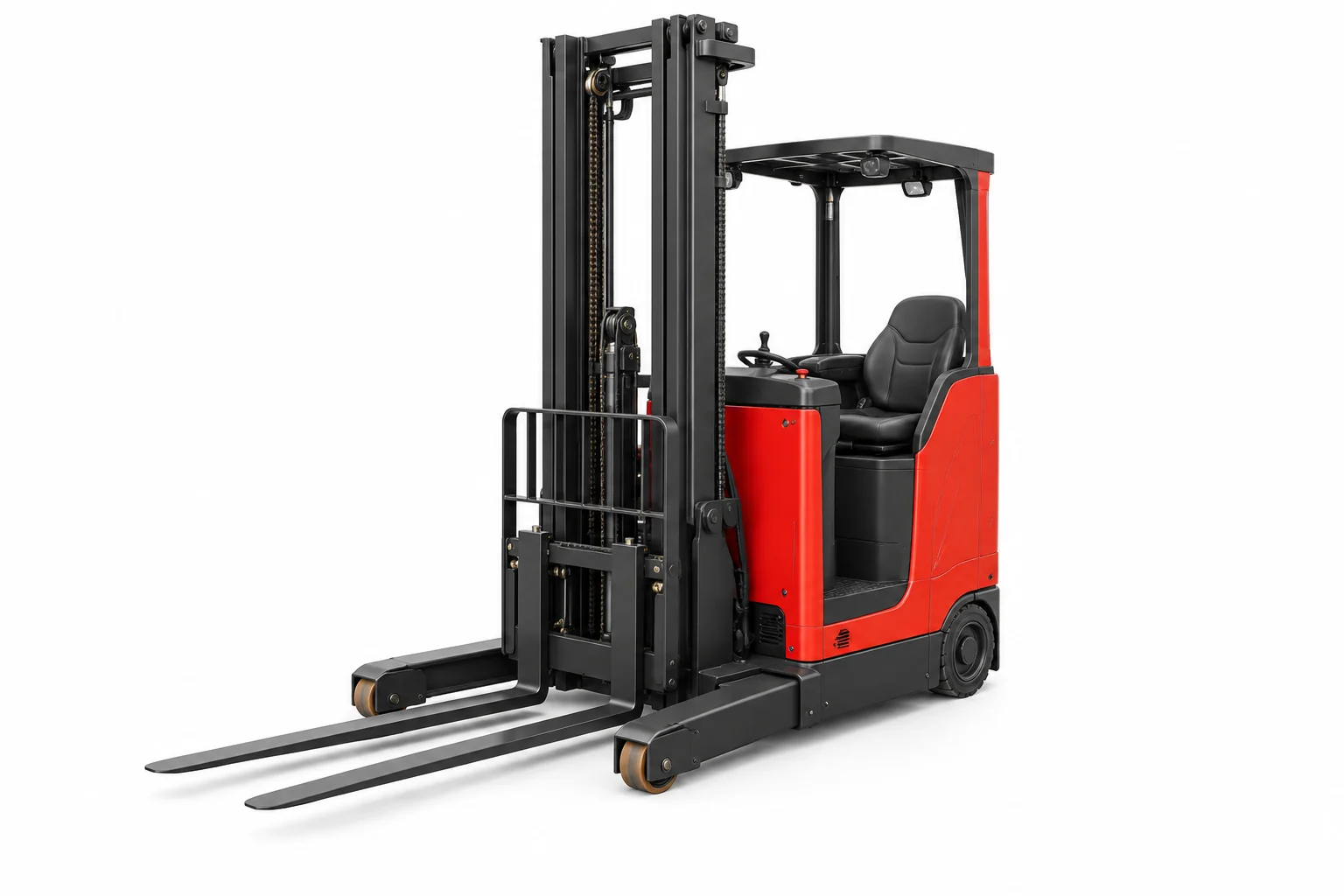 Reach Truck