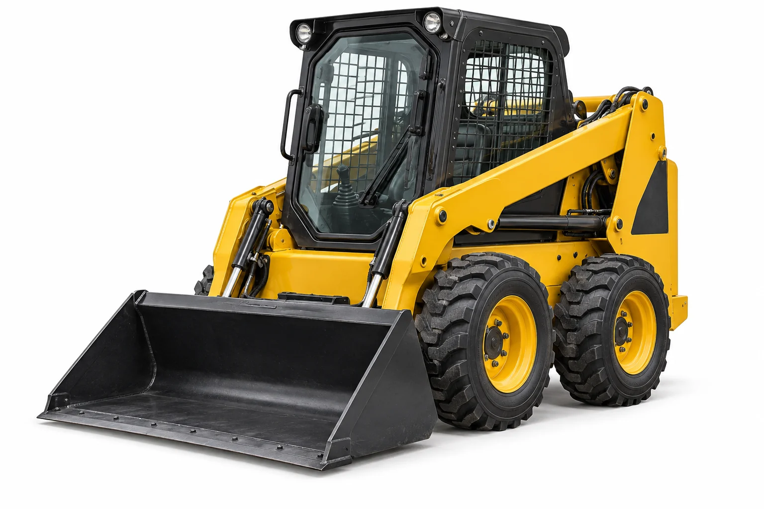 Skid Steer Loader