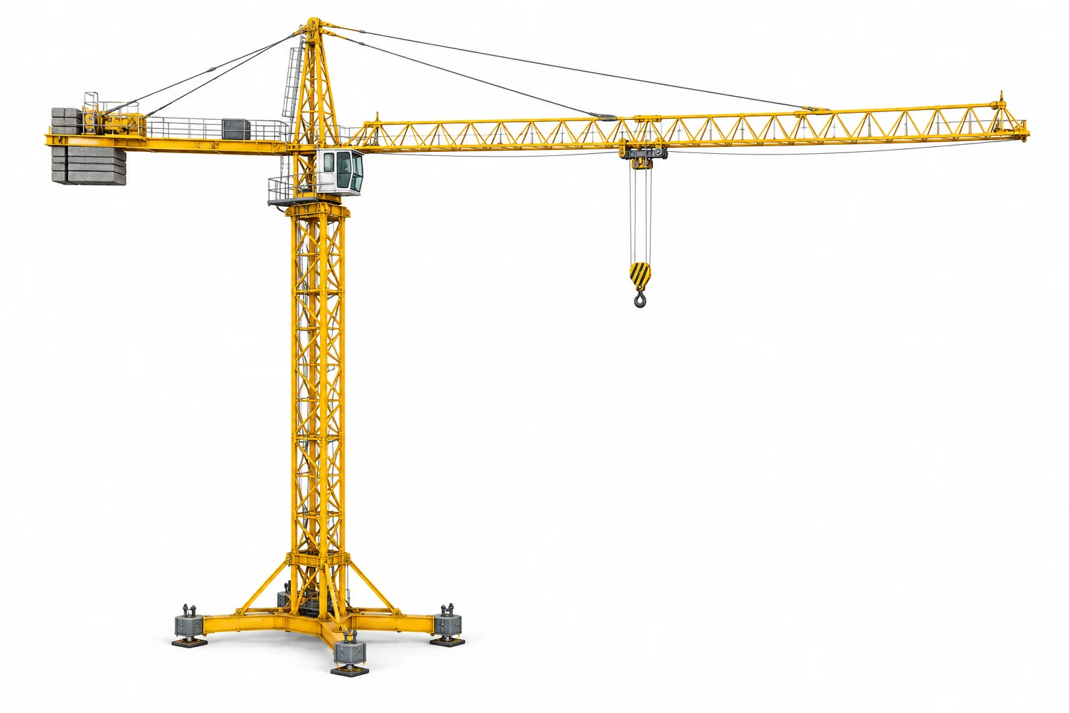 Tower Crane