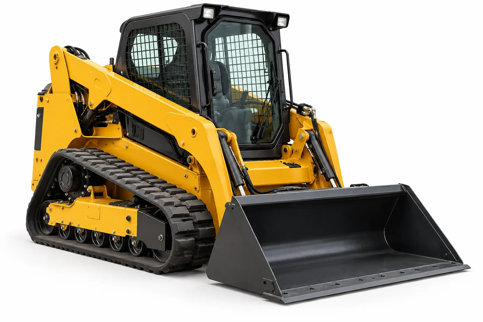 Track Loader