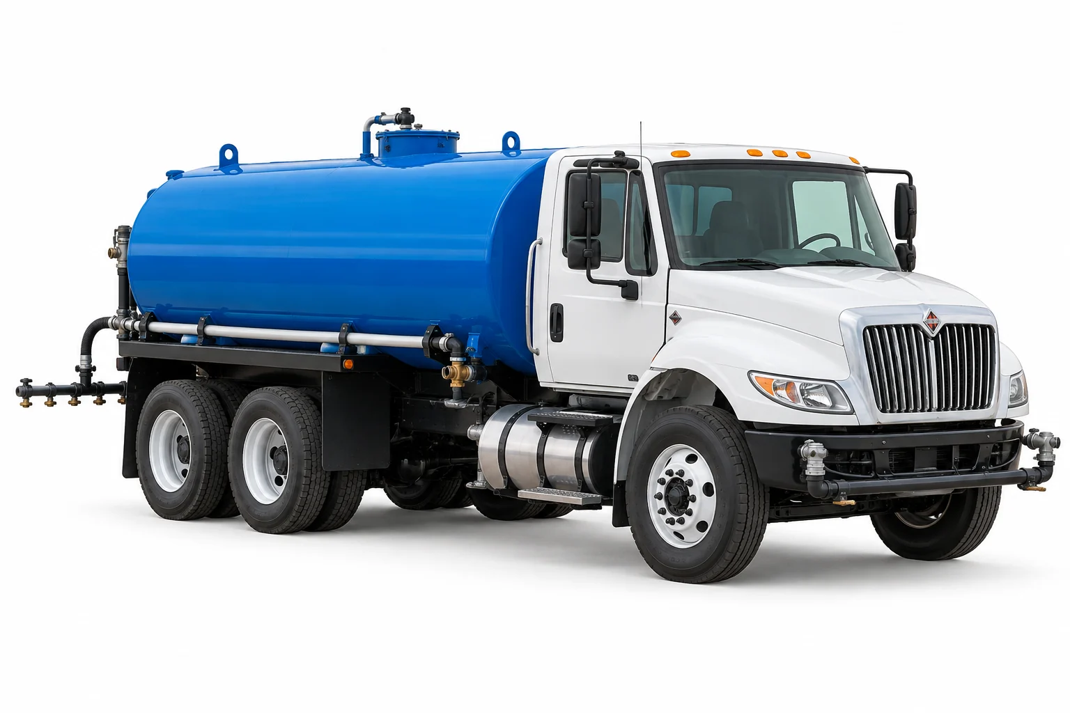 Water Tanker