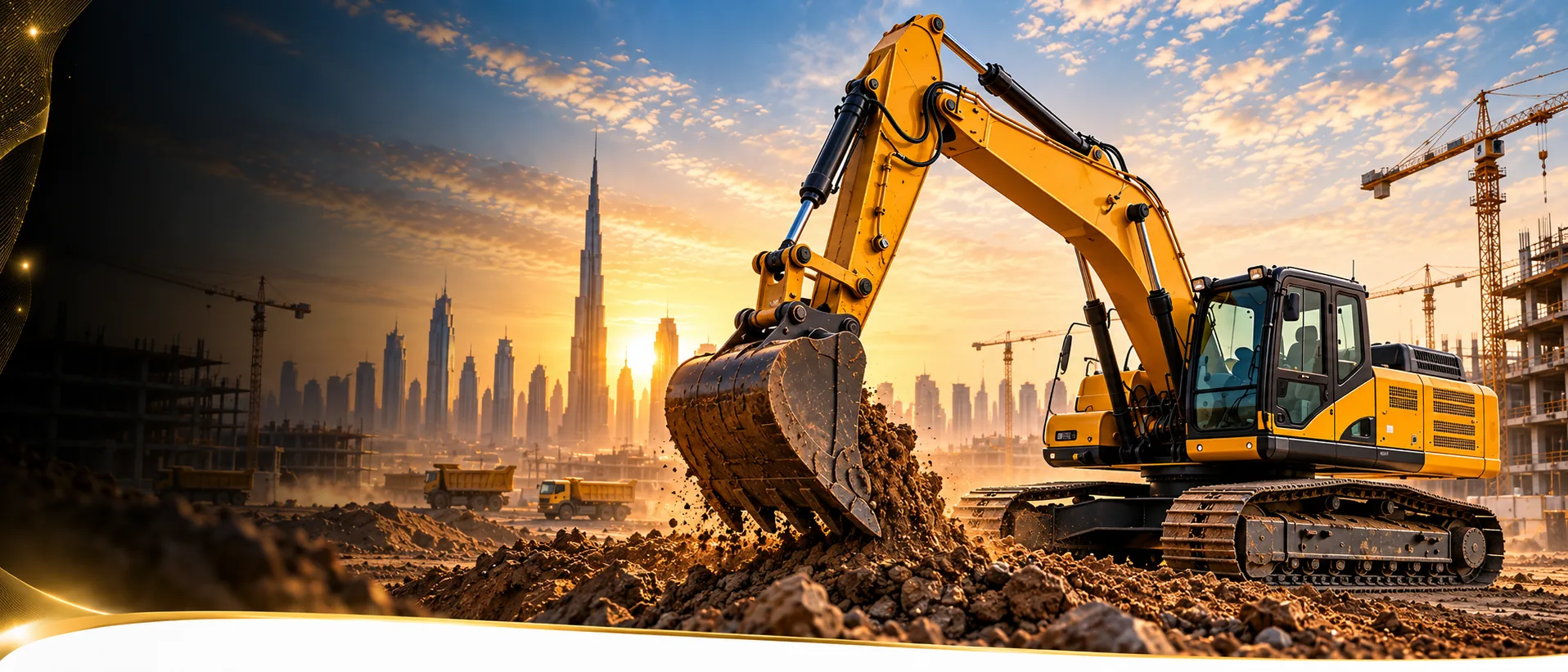 Equipment Rental