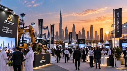 Events & Entertainment
