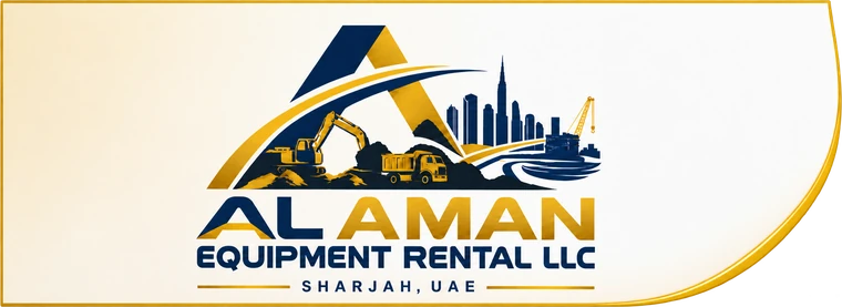 Al Aman Building Equipment Rental LLC SP
