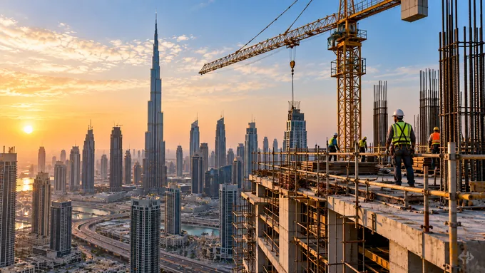 High-Rise Construction